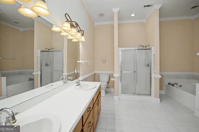 107 Cameron Pointe Drive, Lagrange, GA 30240