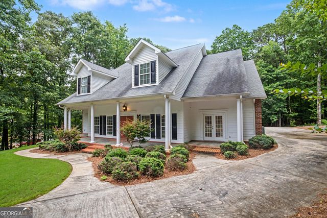 107 Cameron Pointe Drive, Lagrange, GA 30240