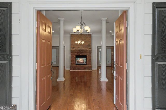 107 Cameron Pointe Drive, Lagrange, GA 30240