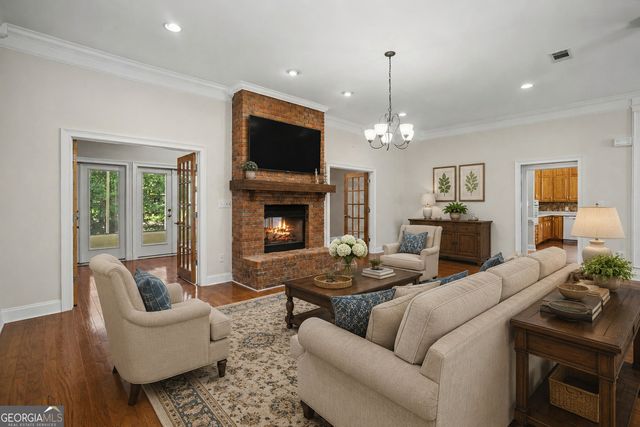 107 Cameron Pointe Drive, Lagrange, GA 30240