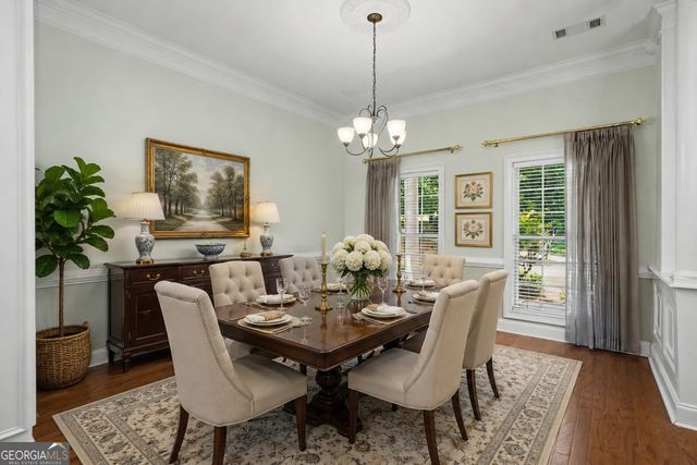 107 Cameron Pointe Drive, Lagrange, GA 30240