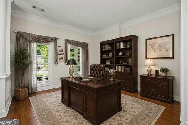 107 Cameron Pointe Drive, Lagrange, GA 30240