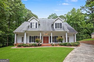 107 Cameron Pointe Drive, Lagrange, GA 30240