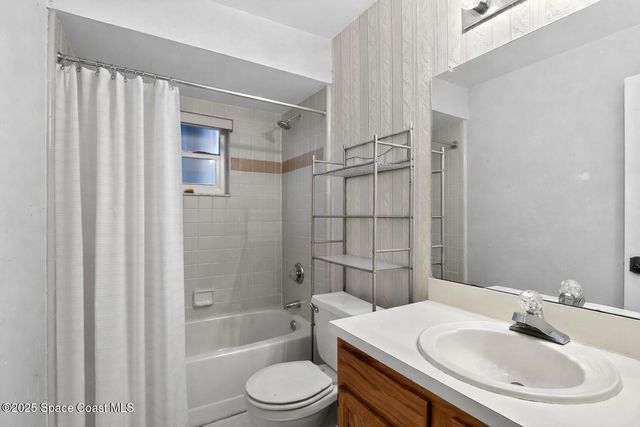 925 Pine Baugh Street, Rockledge, FL 32955