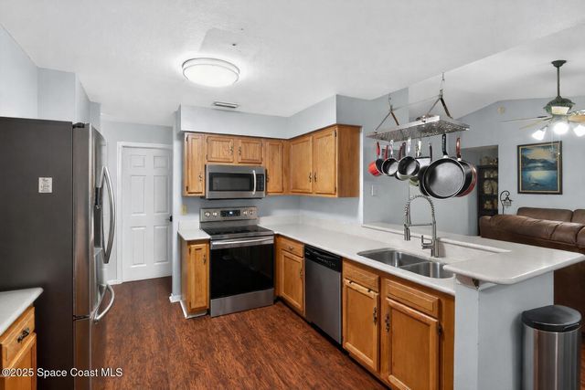 925 Pine Baugh Street, Rockledge, FL 32955