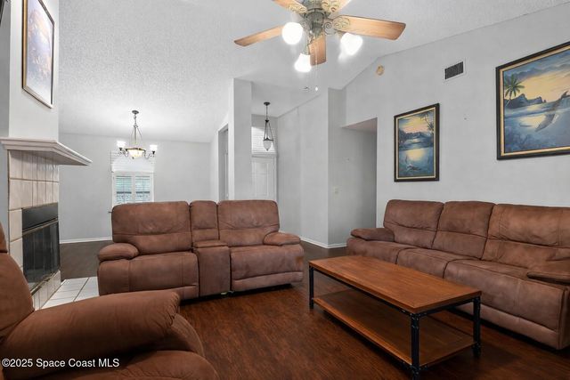 925 Pine Baugh Street, Rockledge, FL 32955