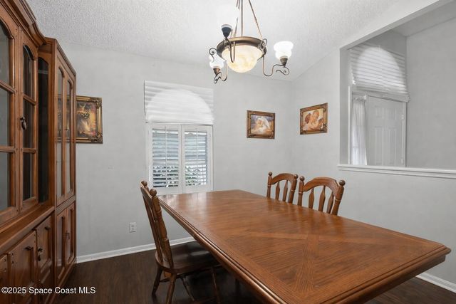 925 Pine Baugh Street, Rockledge, FL 32955