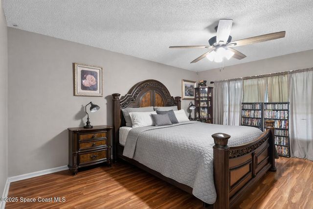 925 Pine Baugh Street, Rockledge, FL 32955