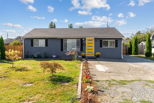 505 B Street NE, Auburn, WA 98002
