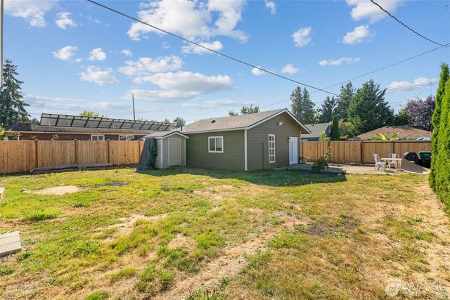 505 B Street NE, Auburn, WA 98002
