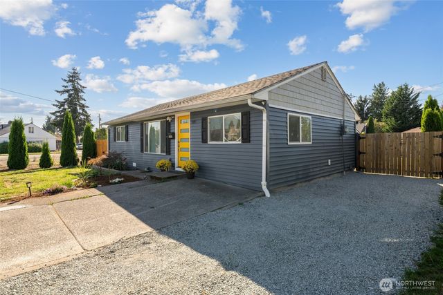 505 B Street NE, Auburn, WA 98002