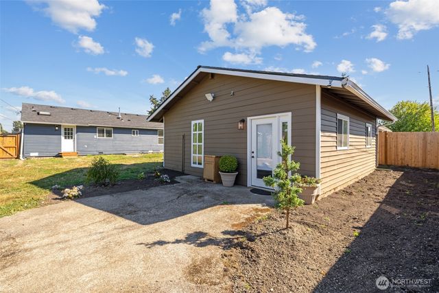 505 B Street NE, Auburn, WA 98002