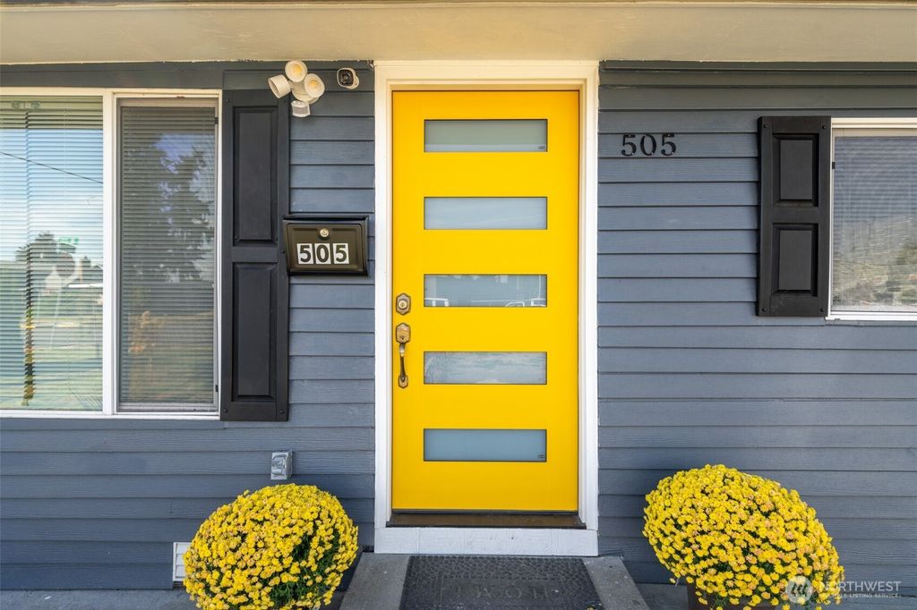 505 B Street NE, Auburn, WA 98002
