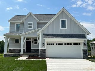 2924 Sheridan Circle 57, Summit Twp, MI 49201