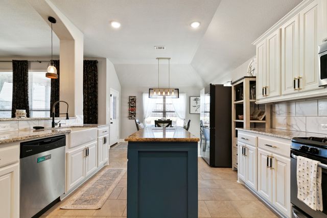 1514 Intessa Court, Mclendon Chisholm, TX 75032