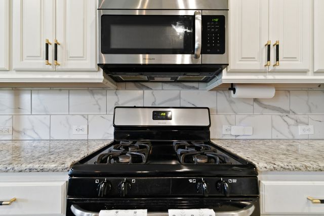 1514 Intessa Court, Mclendon Chisholm, TX 75032