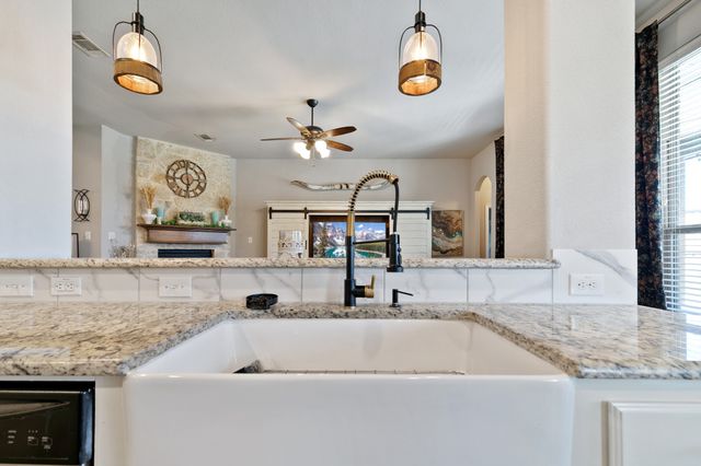 1514 Intessa Court, Mclendon Chisholm, TX 75032