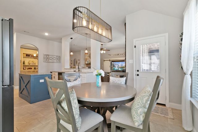 1514 Intessa Court, Mclendon Chisholm, TX 75032