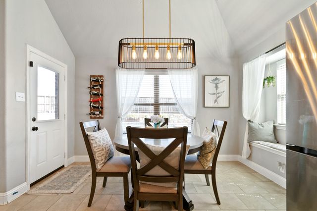 1514 Intessa Court, Mclendon Chisholm, TX 75032