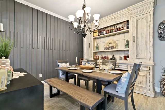 1514 Intessa Court, Mclendon Chisholm, TX 75032