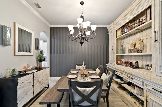 1514 Intessa Court, Mclendon Chisholm, TX 75032