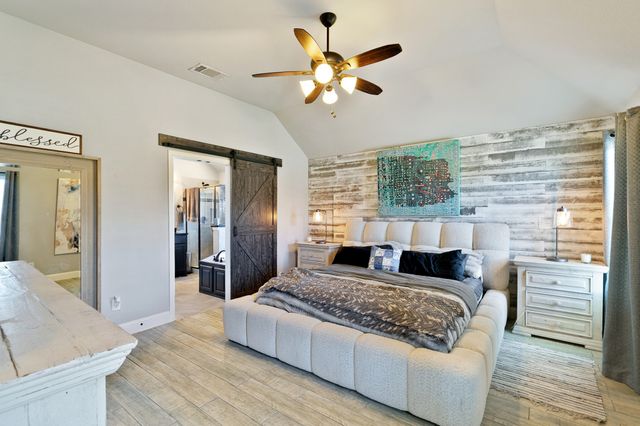 1514 Intessa Court, Mclendon Chisholm, TX 75032