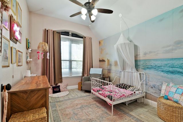 1514 Intessa Court, Mclendon Chisholm, TX 75032