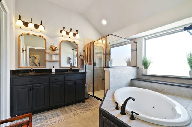 1514 Intessa Court, Mclendon Chisholm, TX 75032