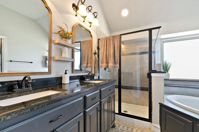 1514 Intessa Court, Mclendon Chisholm, TX 75032