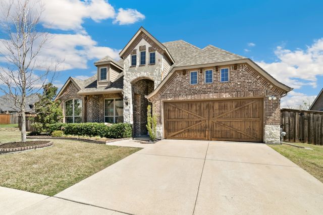 1514 Intessa Court, Mclendon Chisholm, TX 75032