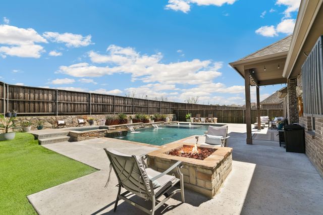 1514 Intessa Court, Mclendon Chisholm, TX 75032