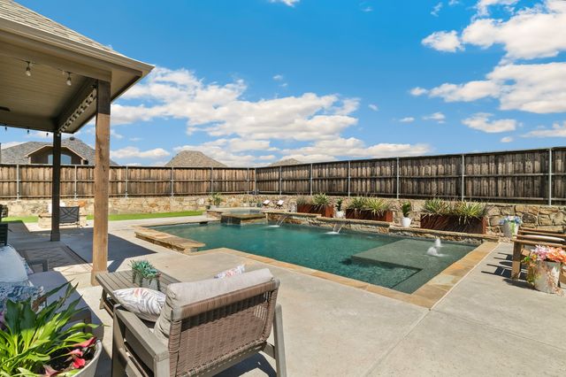 1514 Intessa Court, Mclendon Chisholm, TX 75032