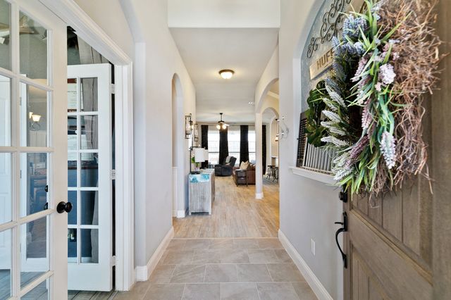 1514 Intessa Court, Mclendon Chisholm, TX 75032