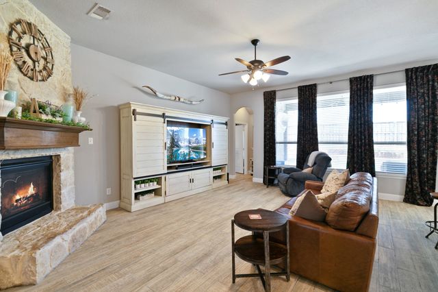 1514 Intessa Court, Mclendon Chisholm, TX 75032