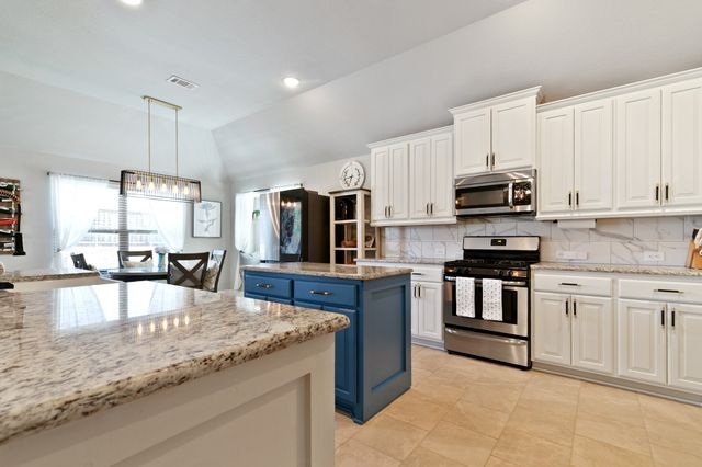 1514 Intessa Court, Mclendon Chisholm, TX 75032