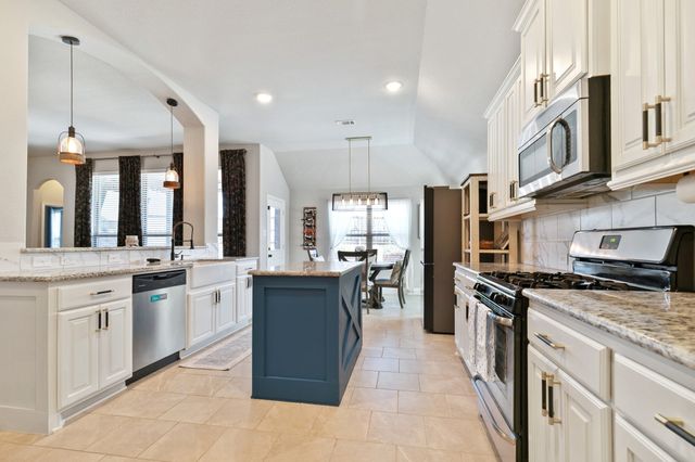 1514 Intessa Court, Mclendon Chisholm, TX 75032