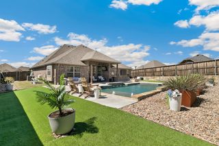 1514 Intessa Court, Mclendon Chisholm, TX 75032