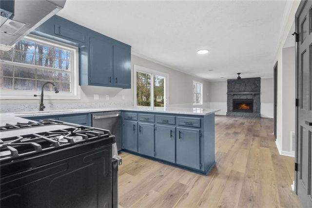 6619 Brynhurst Drive, Tucker, GA 30084