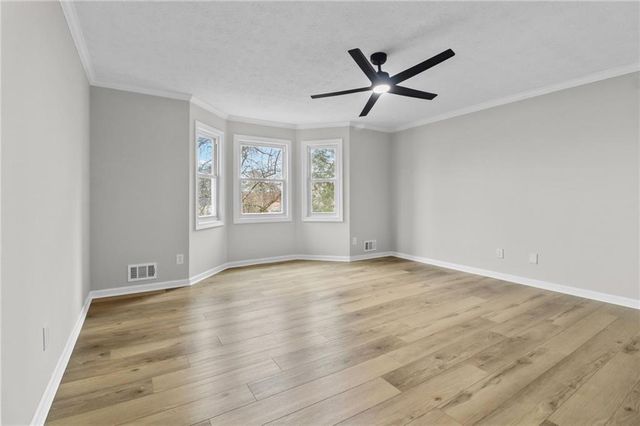 6619 Brynhurst Drive, Tucker, GA 30084