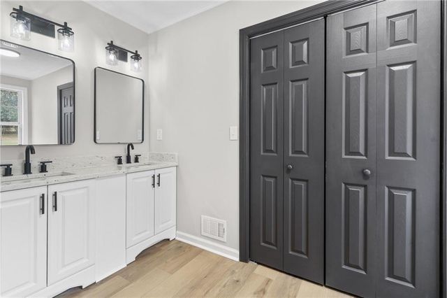 6619 Brynhurst Drive, Tucker, GA 30084