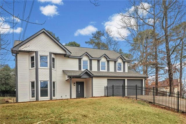 6619 Brynhurst Drive, Tucker, GA 30084