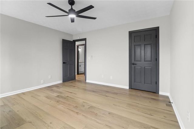 6619 Brynhurst Drive, Tucker, GA 30084