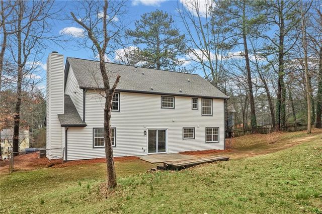 6619 Brynhurst Drive, Tucker, GA 30084