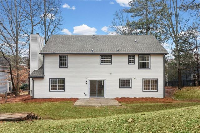 6619 Brynhurst Drive, Tucker, GA 30084