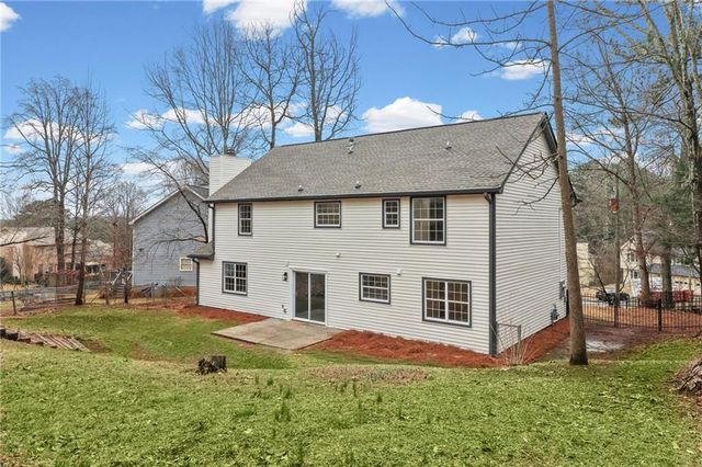 6619 Brynhurst Drive, Tucker, GA 30084