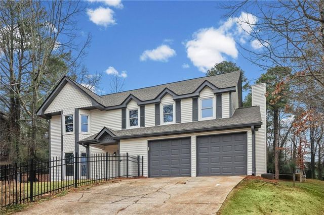 6619 Brynhurst Drive, Tucker, GA 30084