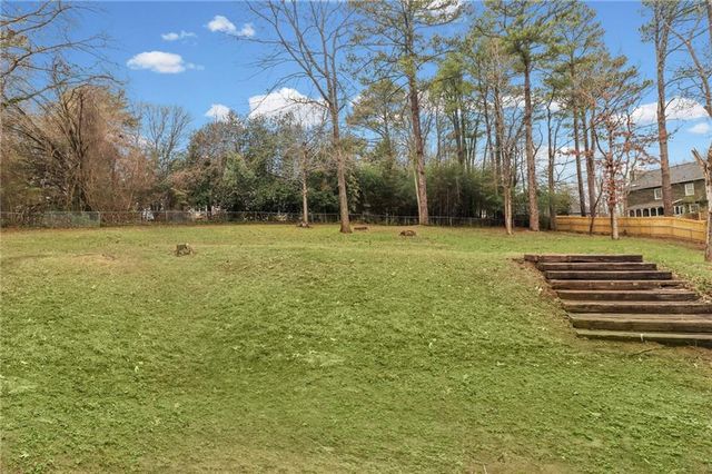 6619 Brynhurst Drive, Tucker, GA 30084