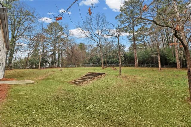 6619 Brynhurst Drive, Tucker, GA 30084