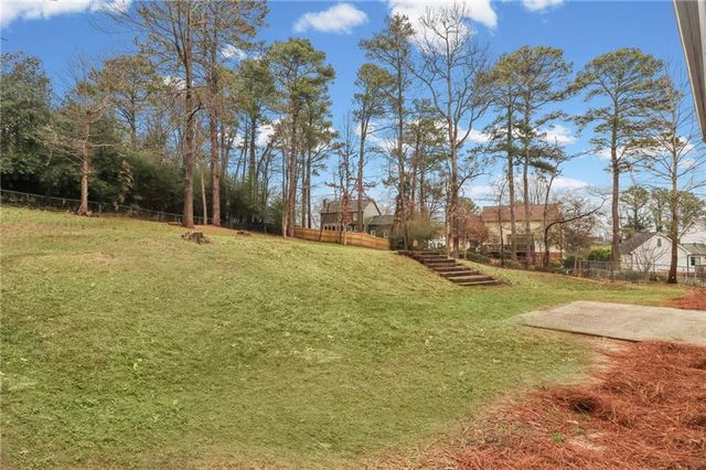 6619 Brynhurst Drive, Tucker, GA 30084