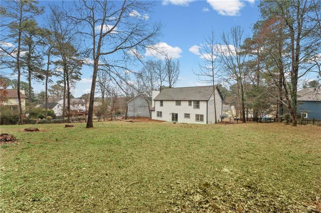 6619 Brynhurst Drive, Tucker, GA 30084